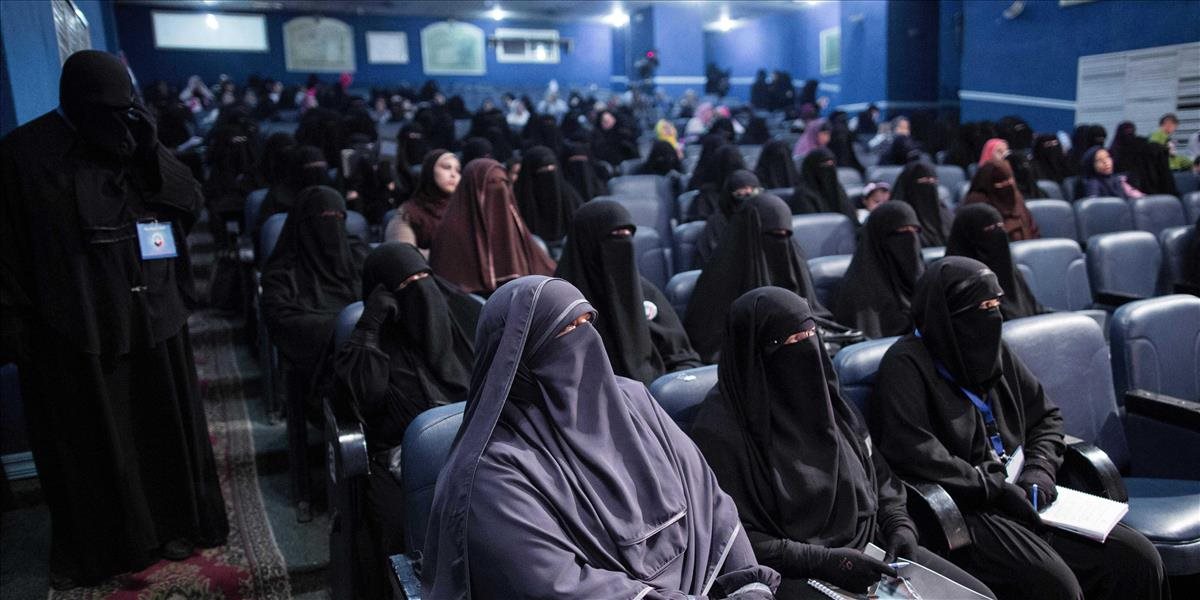 Nádeje iránskych žien na väčšie zastúpenie v parlamente sa nenaplnili