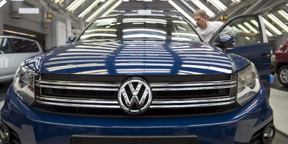 Nemecký súd zamietol žalobu zákazníka proti VW, firma nemusí auto vziať späť