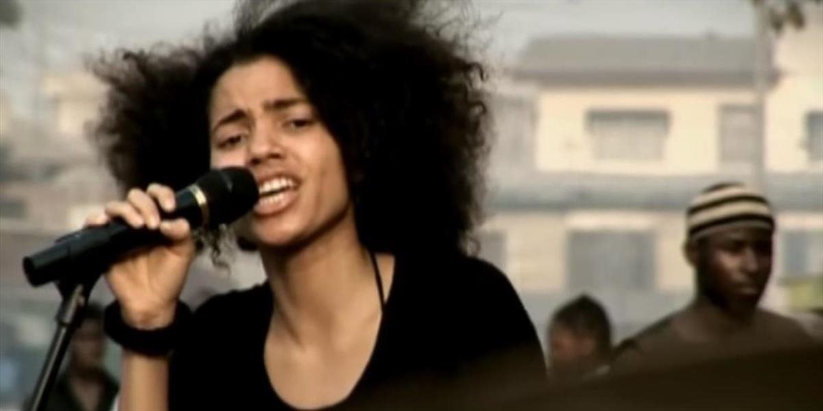 Prvou hviezdou Uprising Reggae Festivalu je Nneka