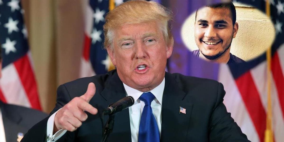 Egyptskému študentovi hrozí vyhostenie z USA, hrozil zabitím Trumpa pre výroky o moslimoch