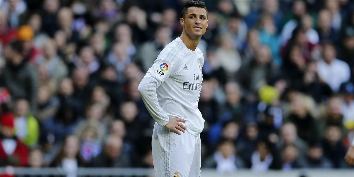 Hviezdy Realu Madrid údajne chcú odísť z klubu: Odíde Cristiano Ronaldo za  60 miliónov?!
