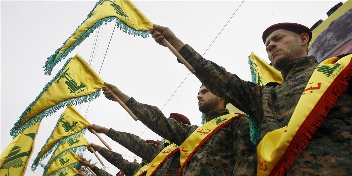 Irán: Rozhodnutie arabských štátov označiť Hizballáh za teroristov je chybou, ktorá otrasie mierom