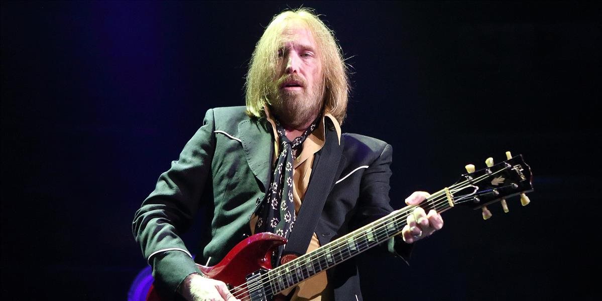 Skladateľskú sieň slávy opäť rozšíria, pribudne do nej aj Tom Petty