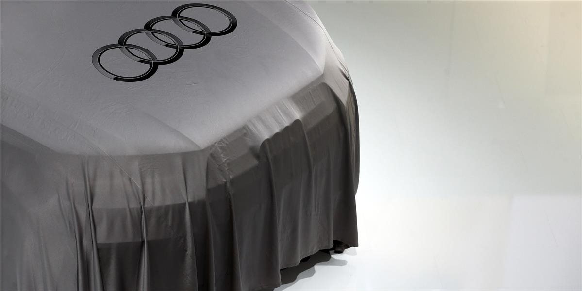 Emisný škandál znížil v roku 2015 zisk Audi