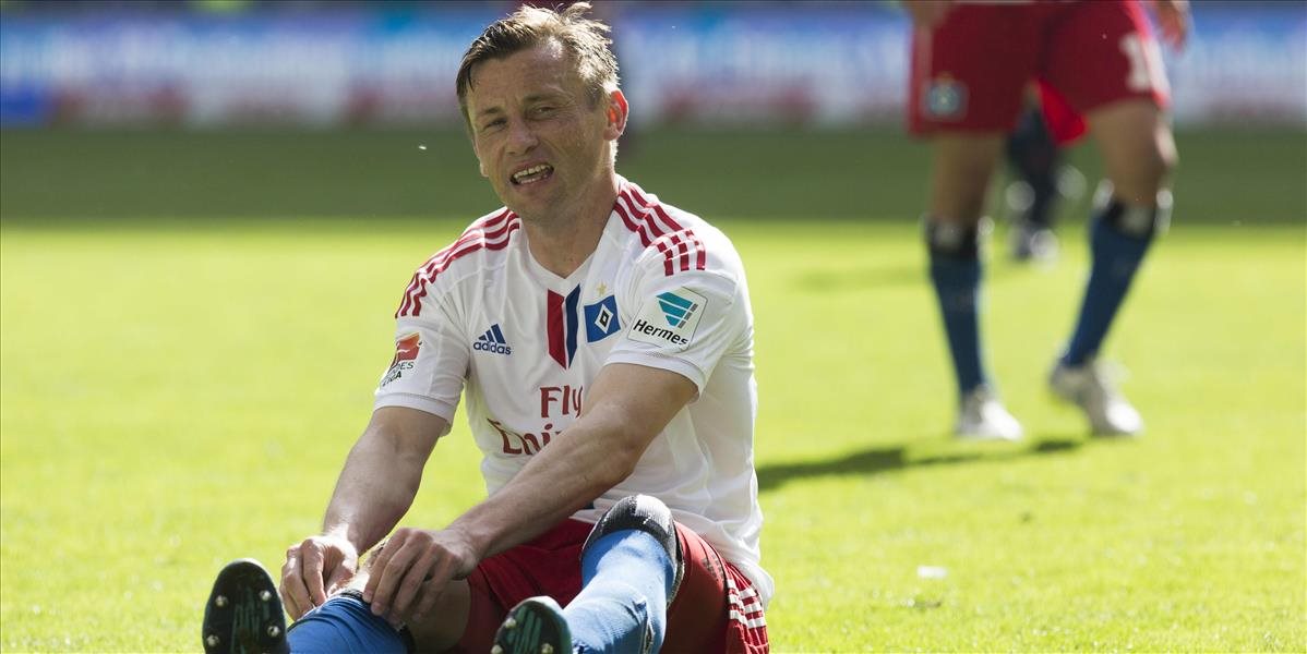 Ivica Olič ukončil kariéru v chorvátskej reprezentácii