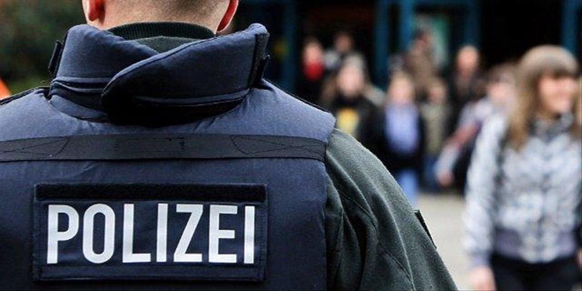 V Nemecku zadržali lekára, ktorý pomohol s náborom samovražedného atentátnika