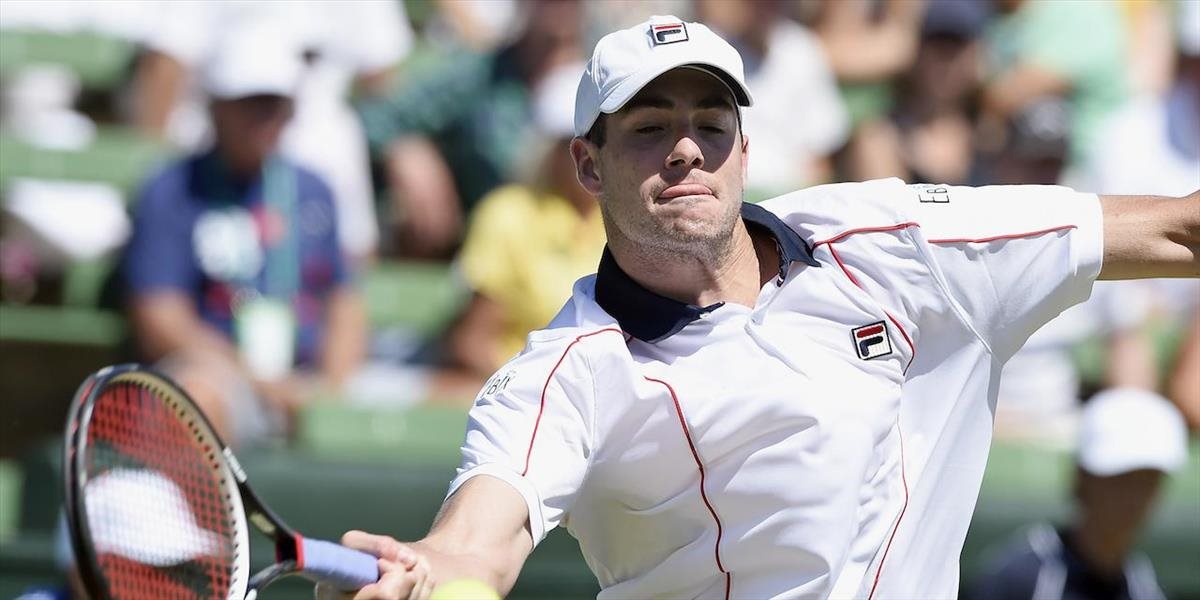 Davis Cup: Austrálčania s Američanmi po piatku nerozhodne
