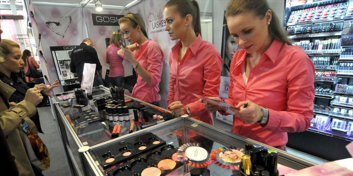 Trenčianske výstavisko Expo Center ovládne veľtrh ženskej krásy Beauty Forum