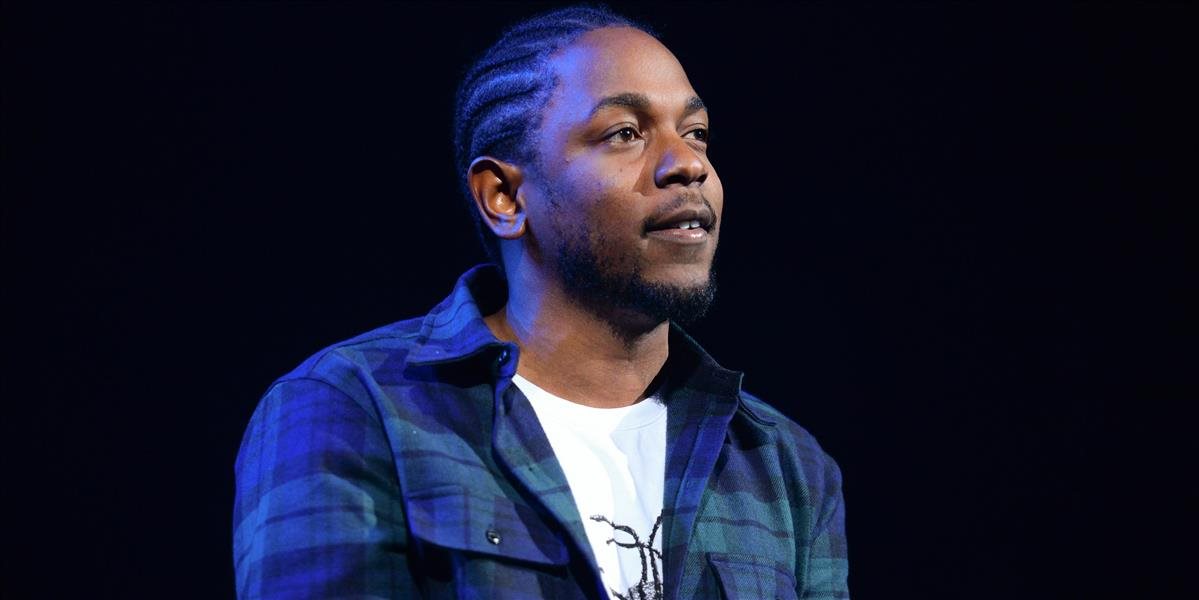 Kendrick Lamar vydal nový album: Skladby majú netradičné názvy