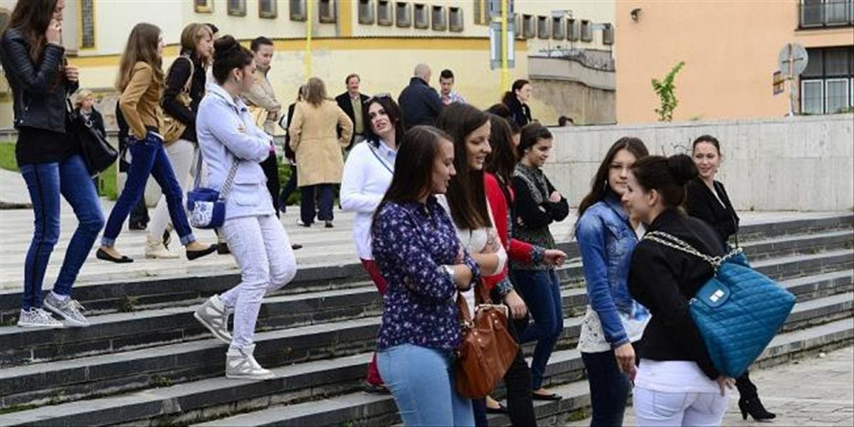 Vysokoškoláci môžu budúci rok využiť štipendiá do postsovietskych krajín