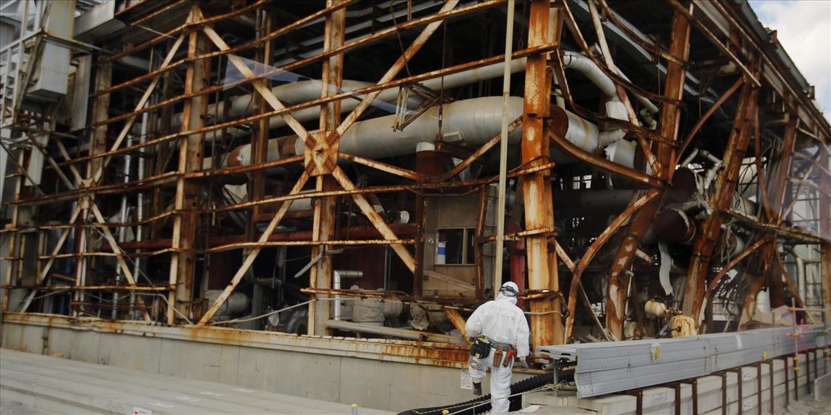 Greenpeace: Dôsledky havárie v elektrárni Fukušima môžu trvať stovky rokov