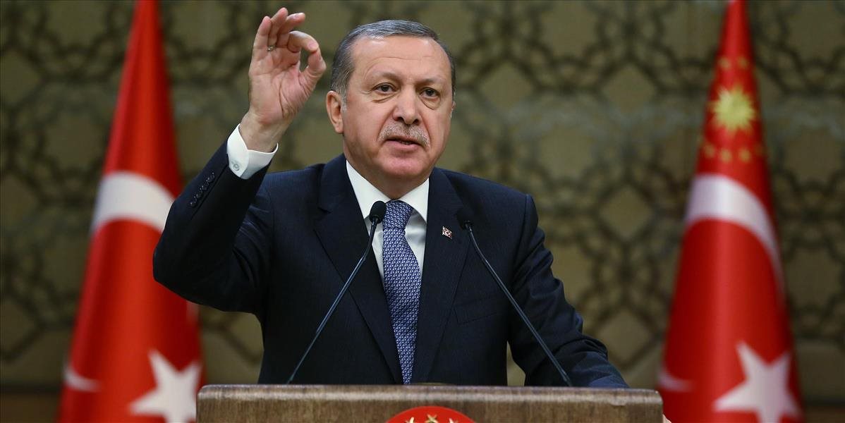 Turecké ministerstvo žiada parlament zbaviť imunity prokurdských poslancov
