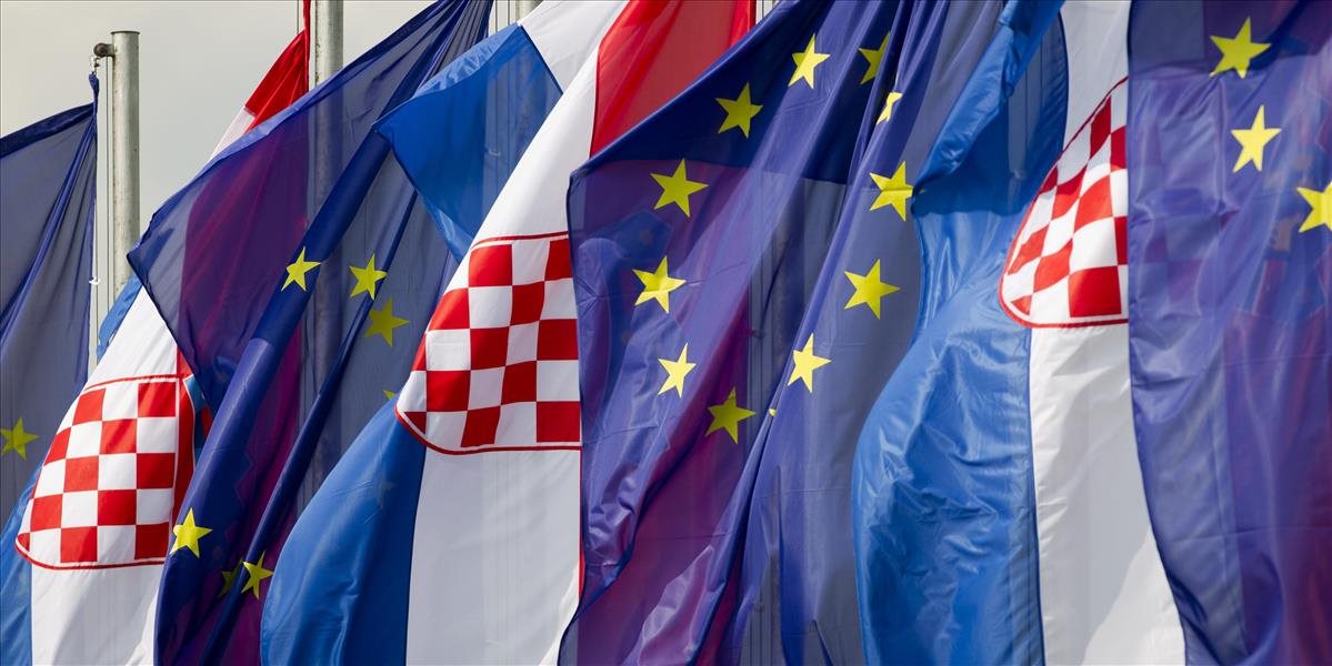 Švajčiarsko a EÚ sa dohodli na rozšírení voľného pohybu pracovníkov o Chorvátsko