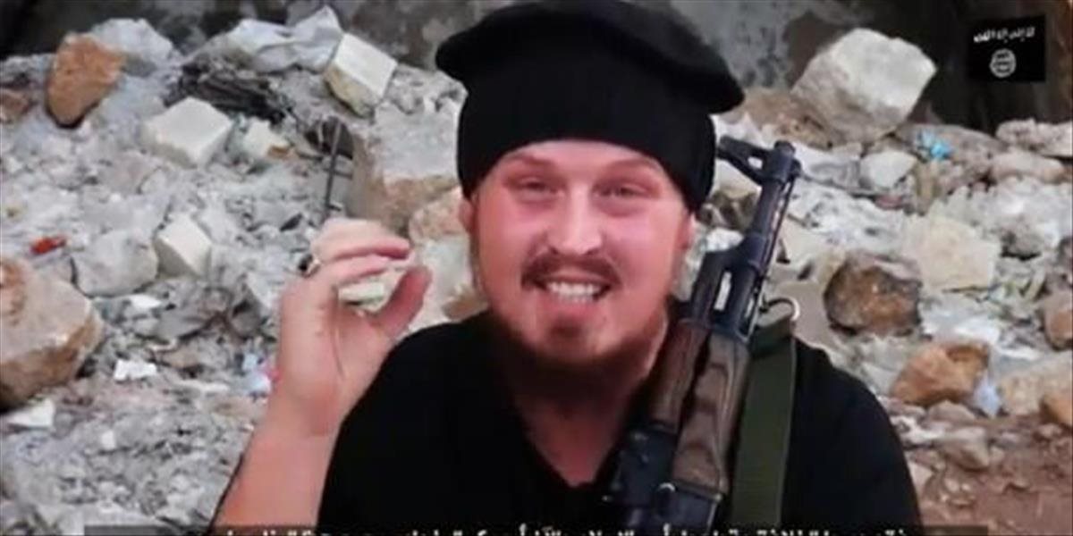 Nemeckého člena IS odsúdili na štyri a pol roka väzenia