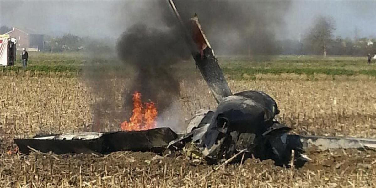 Vrtuľník ruského ministerstva tvrdo pristál, neprežili dve osoby