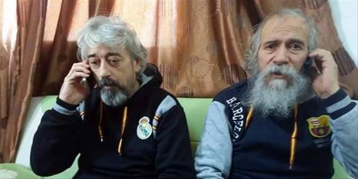 Dvaja Taliani ušli zo zajatia Islamského štátu na severozápade Líbye