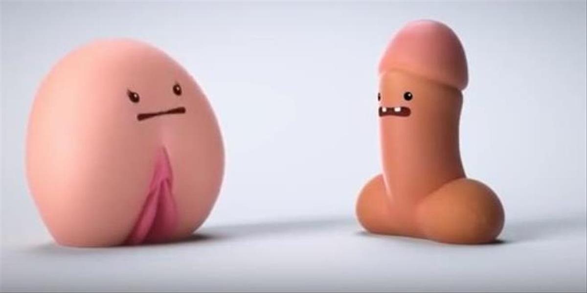 VIDEO Nová animovaná kampaň o sexuálnom správaní, ktorá má zastaviť kultúru znásilňovania