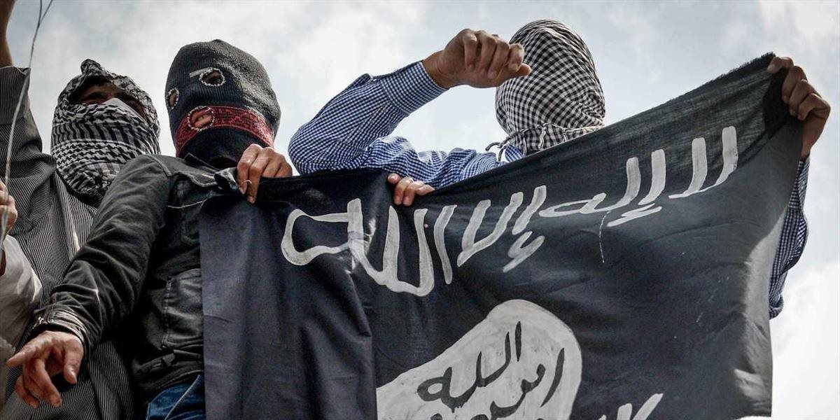 Na žiadosť Poľska zadržali Rusa podozrivého z podpory džihádistov z IS