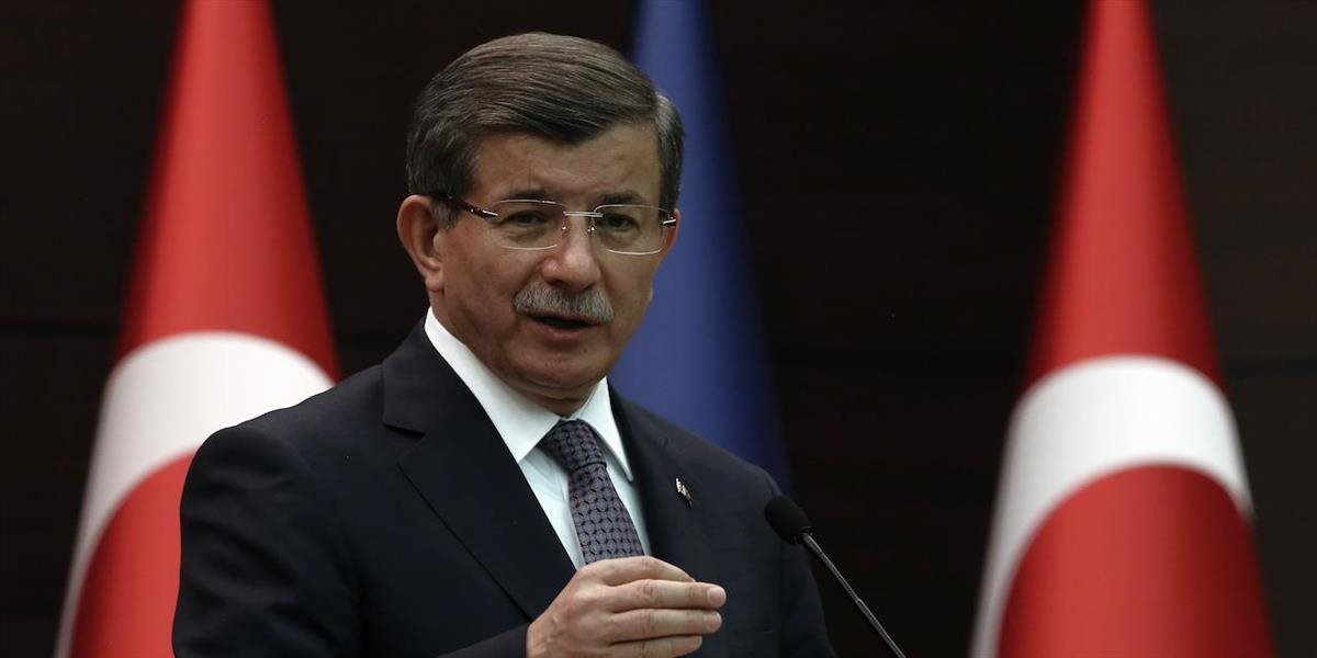 Turecký premiér pricestoval do Teheránu: Rokovať má o Sýrii i plynovode TANAP