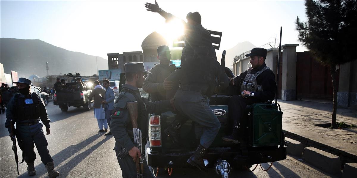 Afganský Taliban oznámil, že na mierových rokovaniach v Islamabade sa nezúčastní