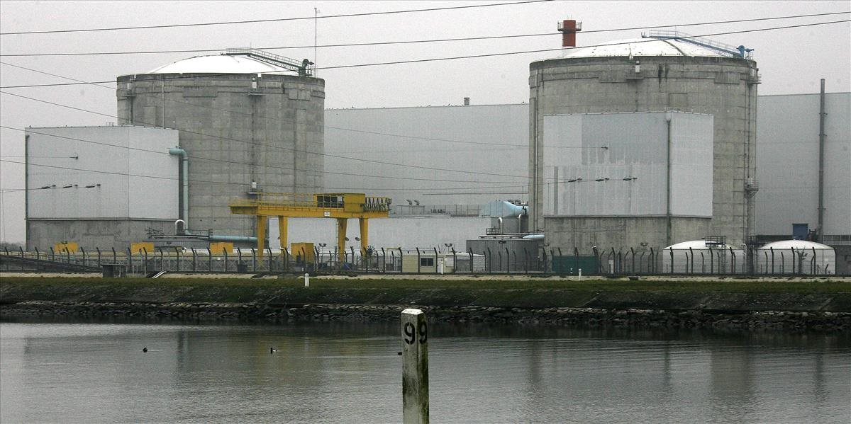 Francúzsko odmieta žiadosť Nemecka a neodstaví jadrovú elektráreň Fessenheim