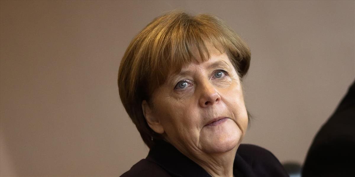 Merkelová: Šport by mohol pomôcť začleniť utečencov do nemeckej spoločnosti