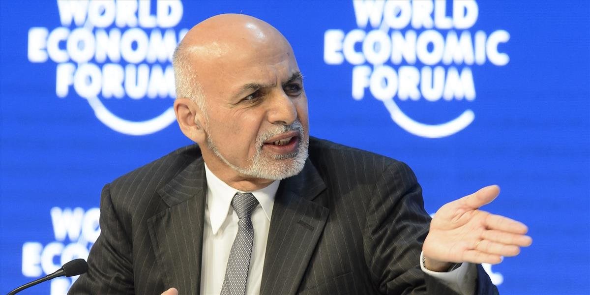Afganský prezident: Islamský štát sme vo východnom Afganistane porazili