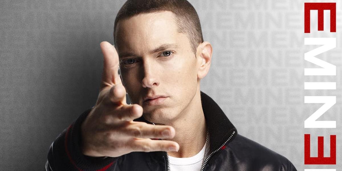 Eminem chce vydať album The Slim Shady LP nanovo na kazete