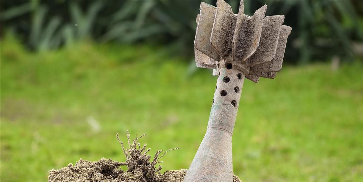 V Litve zomreli dvaja zberači šrotu, ktorí sa pokúšali rozobrať starý granát