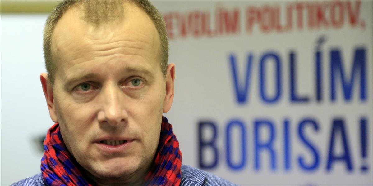 Politológ Baránek: Kollárovo hnutie je v parlamente vďaka volebnému systému