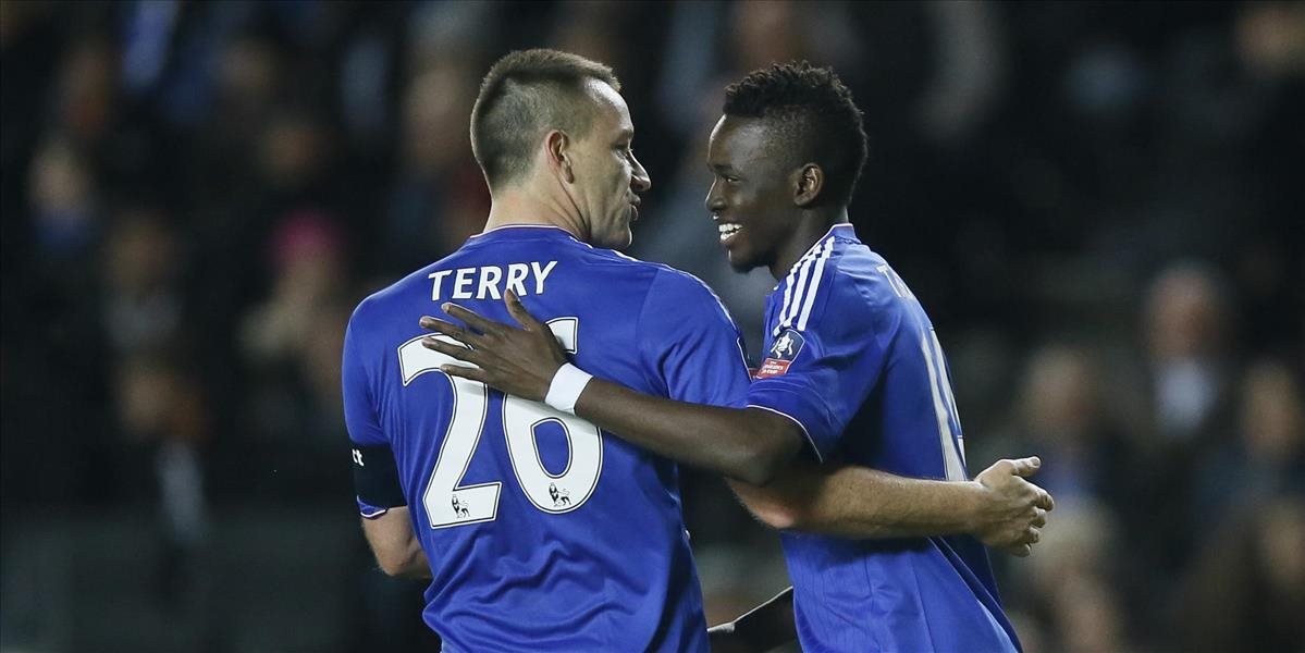LM: Terry pravdepodobne nepomôže Chelsea proti PSG, trápia ho zdravotné problémy