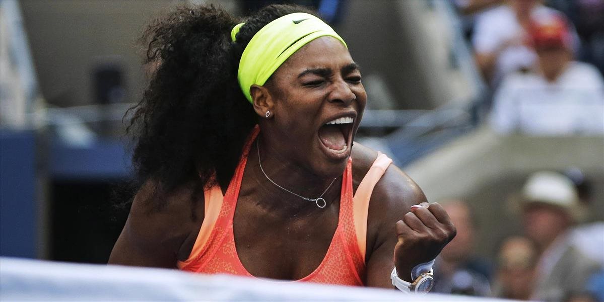Serena Williamsová do konca roka maximálne na 12 turnajoch