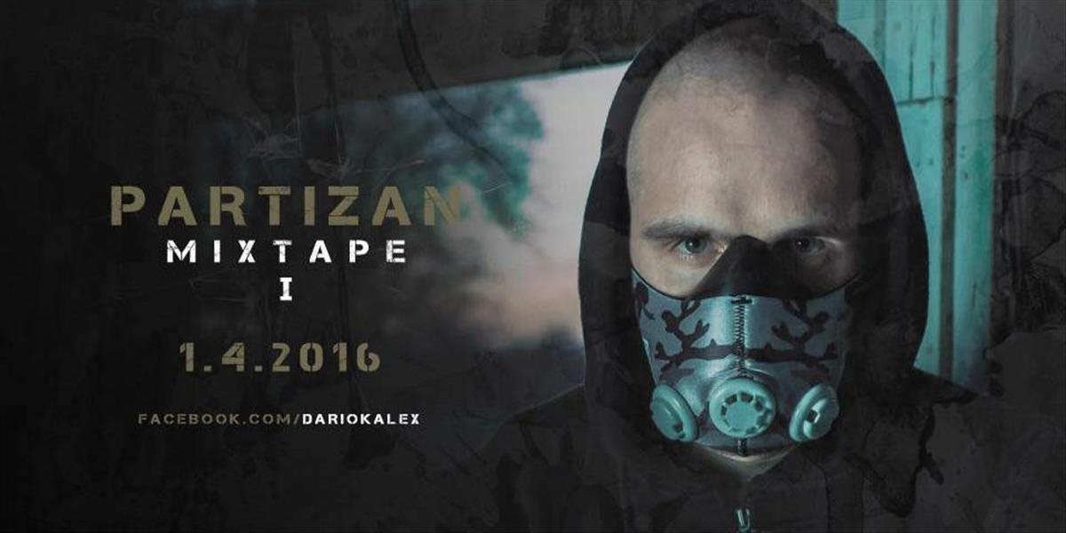 Slovenský rapper Dario s VIDEOklipom Nepriateľ štátu reaguje na politiku Slovenska