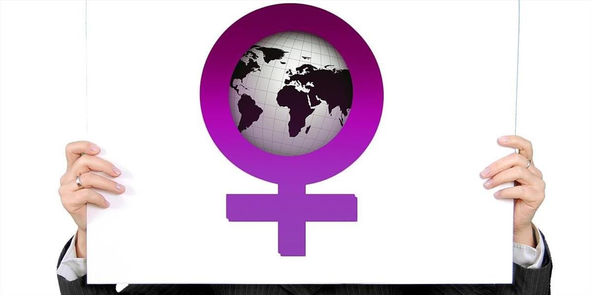 OSN pri príležitosti MDŽ vyhlásila tému zameranú na rodovú rovnosť