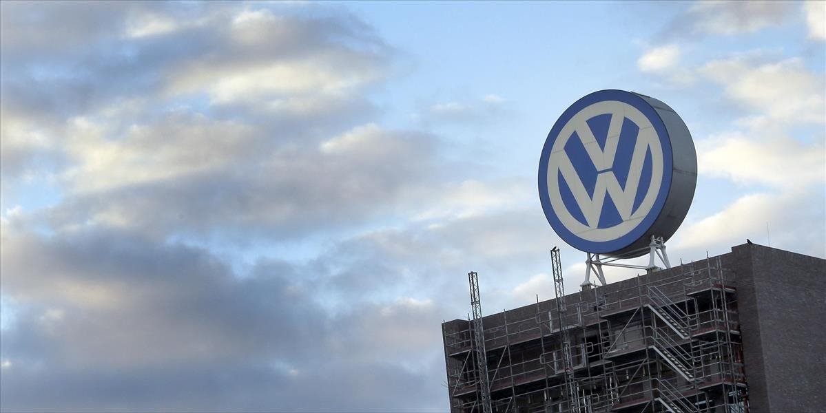 Nemecký rezort hospodárstva očakáva hĺbkové vyšetrovanie Volkswagenu