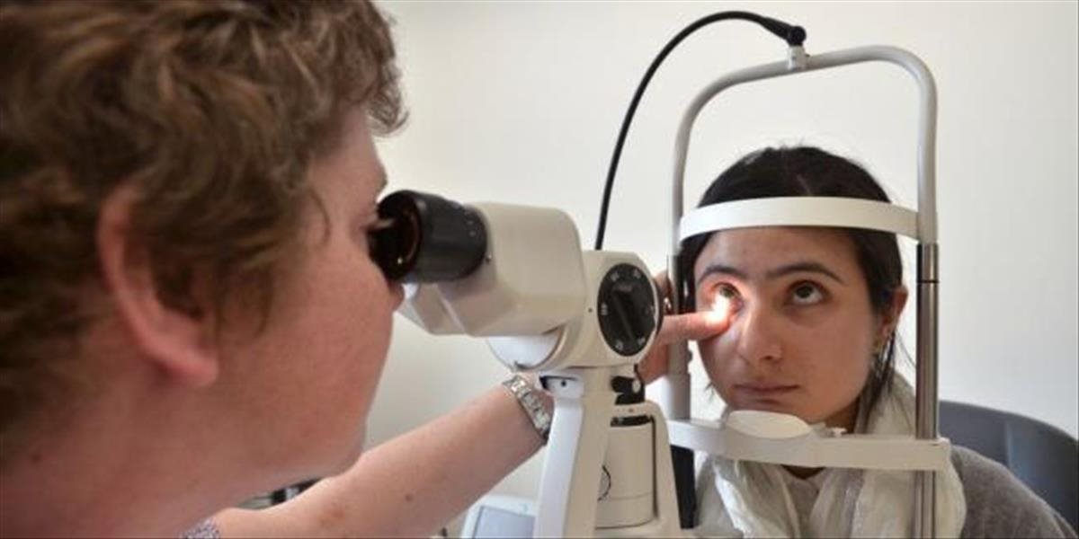 Zelený zákal útočí na oči bez príznakov, môže končiť slepotou