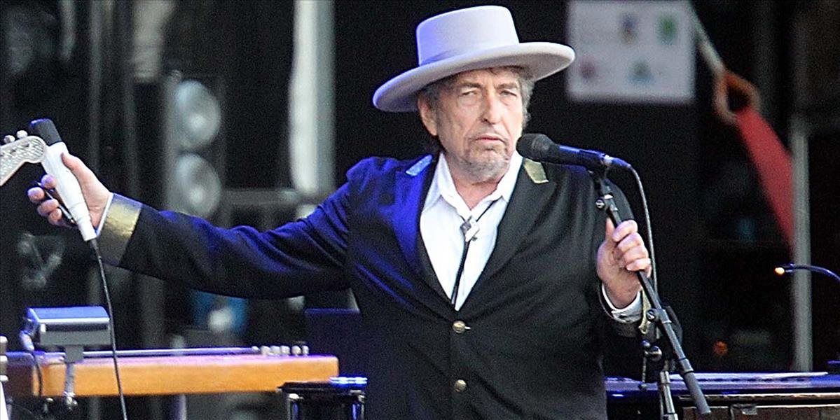 Bob Dylan vydá album Fallen Angels