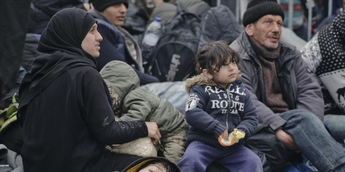 Bosna sa pripravuje na prílev migrantov