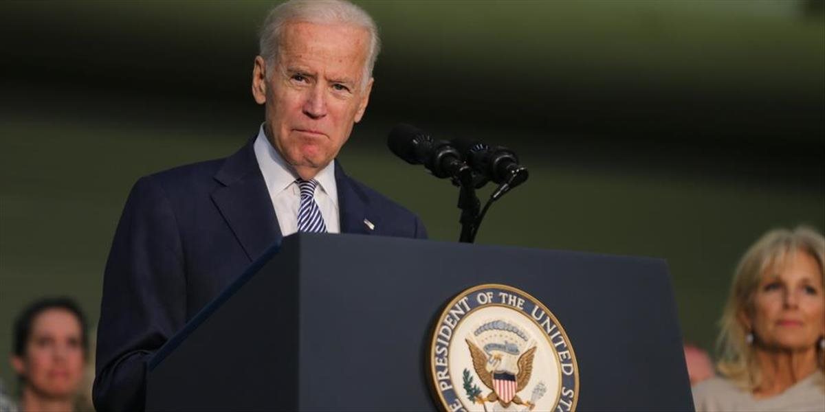Biden v SAE: Spojené štáty a ich partneri rozdrvia srdce Islamskému štátu