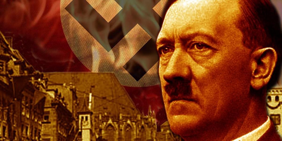 Nové odhalenia: Hitler bol sexuálny zvrhlík a fetišista!