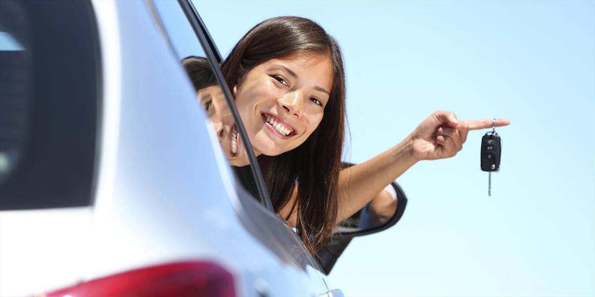 Ženy majú odlišné predstavy pri kúpe vozidla ako muži