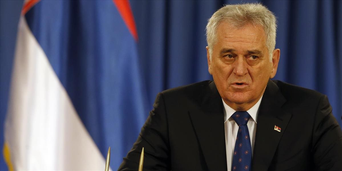 Nikolič: Rusko rozumie Srbsku, vzťahy krajín sú na exkluzívnej úrovni