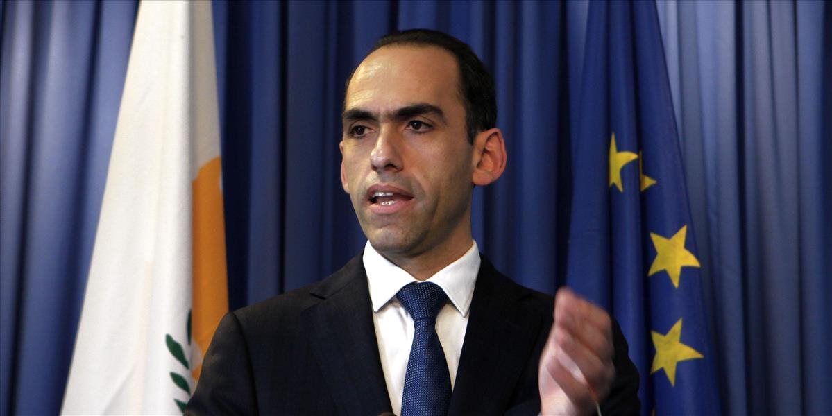 Georgiadis: Cyprus je schopný vrátiť sa na dlhopisové trhy