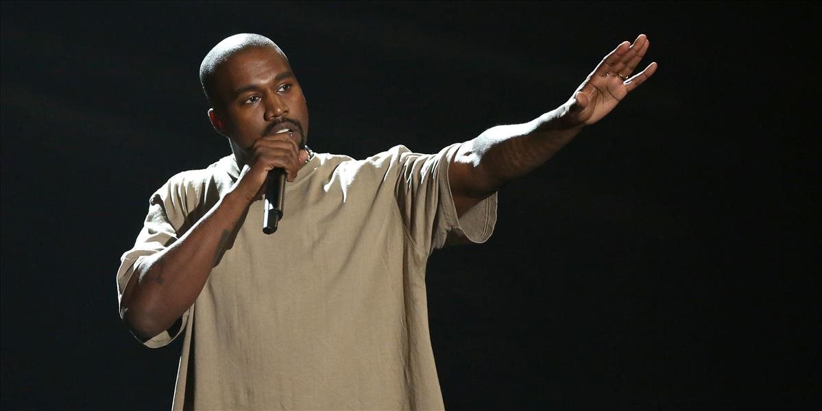 Kanye West už nechce vydávať svoje albumy v CD formáte