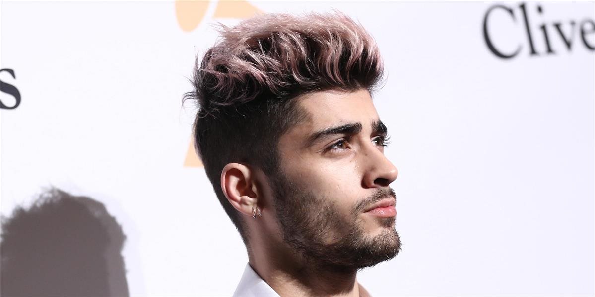 Bývalý člen One Direction Zayn predstavil tracklist albumu Mind Of Mine