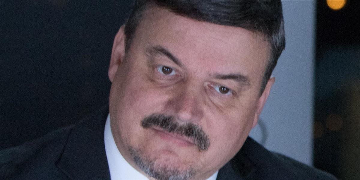 Berényi odstúpil z funkcie predsedu SMK, stranu nateraz vedie Szigeti