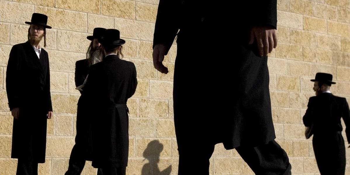 Väčšina Židov si myslí, že osady na okupovanom území sú dobré pre bezpečnosť Izraela