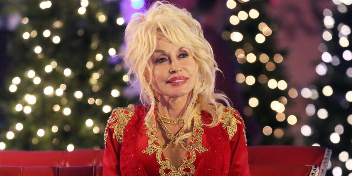 Dolly Parton vydá dvojalbum