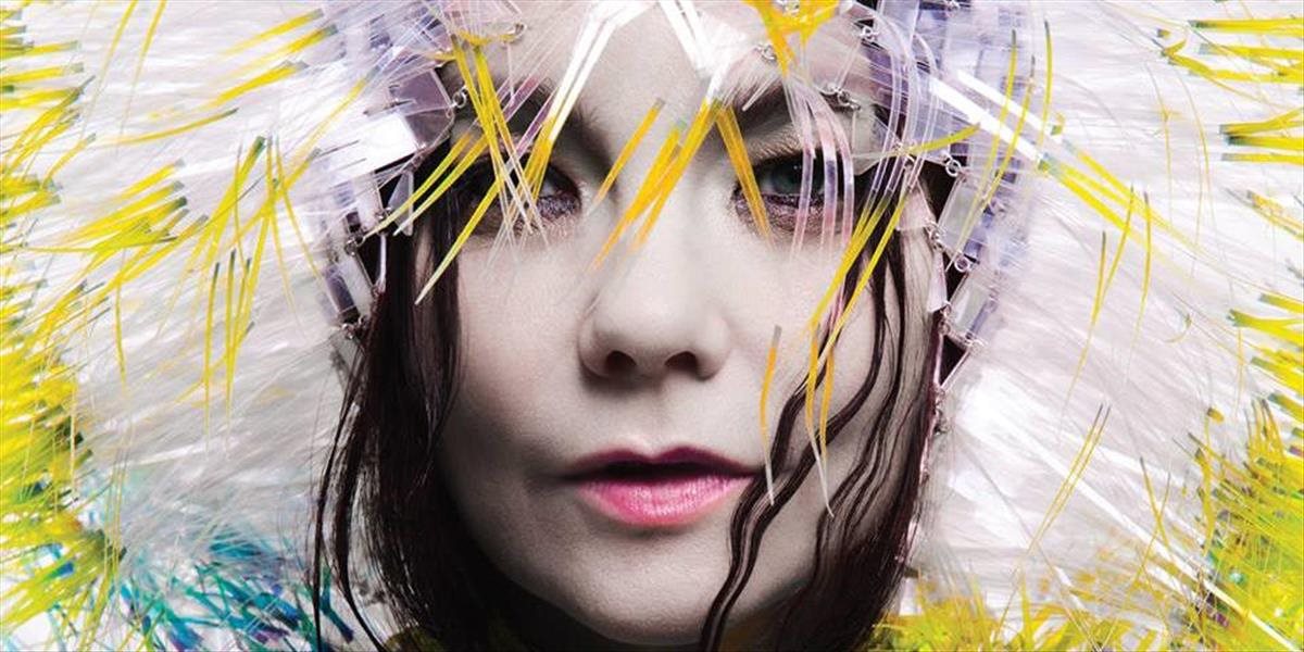 Björk opäť spolupracuje s producentom Arcom