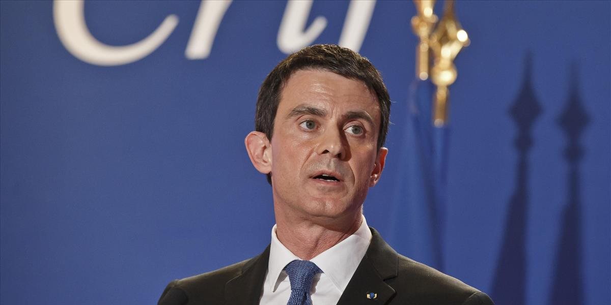Dolná komora francúzskeho parlamentu schválila protiteroristický zákon